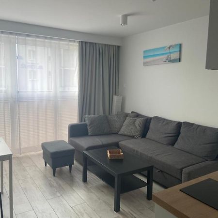 Apartament Sloneczny II Dziwnówek Exterior foto