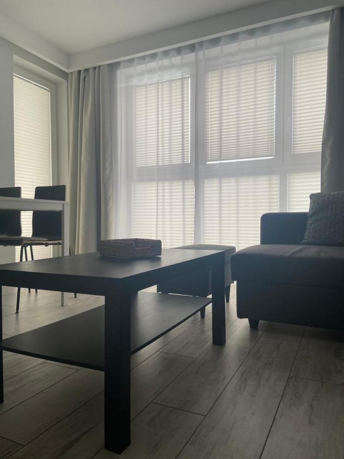 Apartament Sloneczny II Dziwnówek Exterior foto