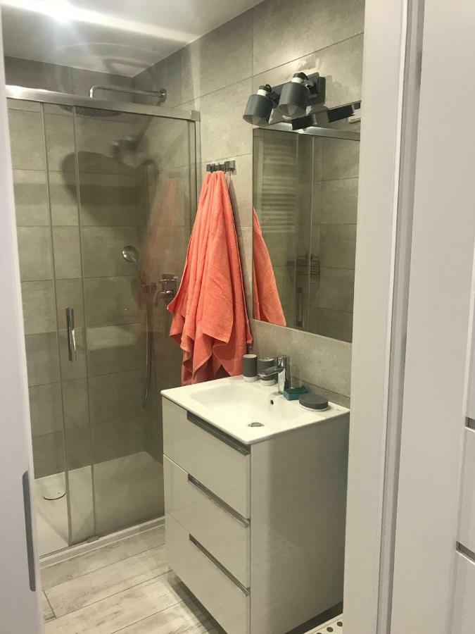 Apartament Sloneczny II Dziwnówek Exterior foto