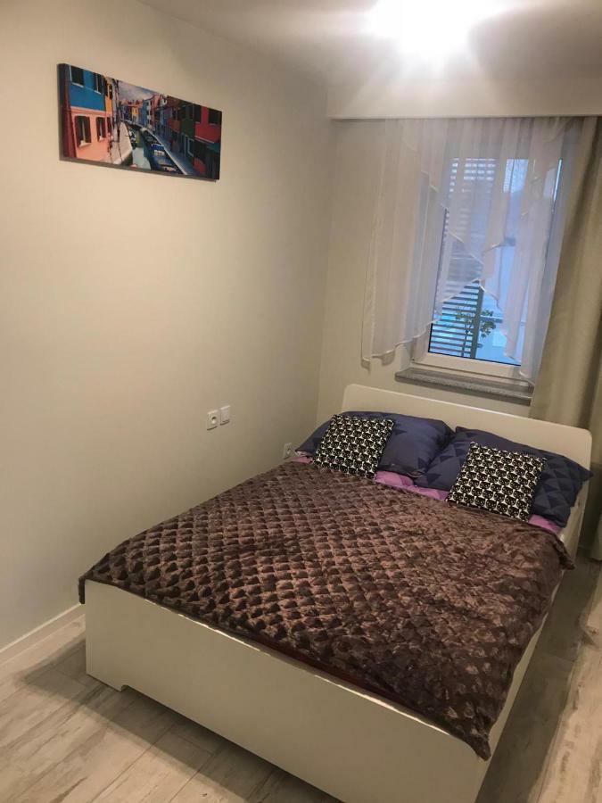 Apartament Sloneczny II Dziwnówek Exterior foto